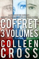 La Couleur de l'argent : Enquêtes criminelles de Katerina Carter (Coffret 3 volumes)