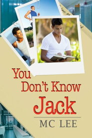 You Don't Know Jack【電子書籍】[ MC Lee ]
