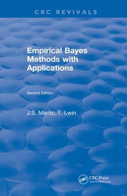 Empirical Bayes Methods with Applications【電子書籍】[ J.S. Maritz ]