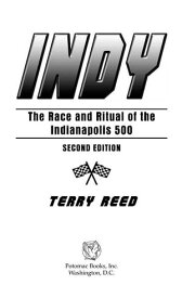 Indy【電子書籍】[ Terry Reed ]