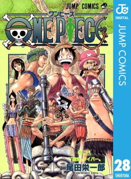 ONE PIECE Υ 28 