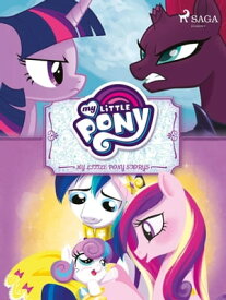 My Little Pony Storys【電子書籍】[ Diverse ]