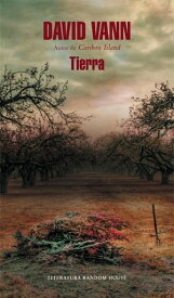 Tierra【電子書籍】[ David Vann ]