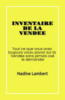 Inventaire de la Vendée