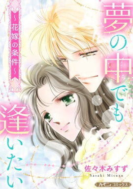 夢の中でも逢いたい〜花嫁の条件〜【新装版】 