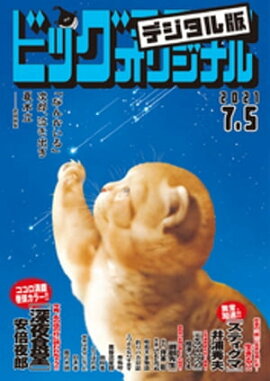 �ӥå����ߥå����ꥸ�ʥ� 2021ǯ13���2021ǯ6��18��ȯ��) 