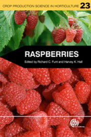 Raspberries【電子書籍】[ Alison Dolan ]