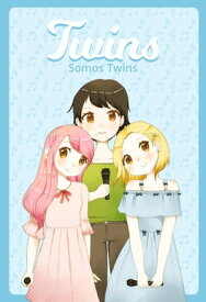 Twins Twins, #1【電子書籍】[ Editorial Pluma Digital ]