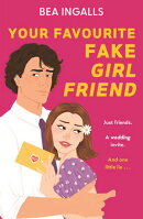 Your Favourite Fake Girlfriend