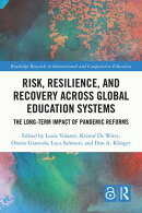 Risk, Resilience, and Recovery Across Global Education Systems