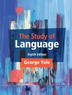 The Study of Language【電子書籍】[ George Yule ]