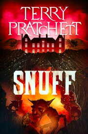 Snuff A Discworld Novel【電子書籍】[ Terry Pratchett ]