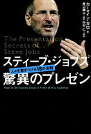 スティーブ・ジョブズ 驚異のプレゼン 人々を惹きつける18の法則【電子書籍】[ カーマイン・ガロ ]