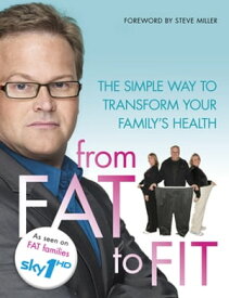 From Fat to Fit【電子書籍】[ Ebury Publishing ]