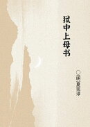 狱中上母书