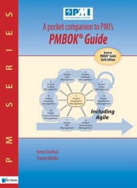 A pocket companion to PMI’s PMBOK? Guide sixth Edition【電子書籍】[ Thomas Wuttke ]