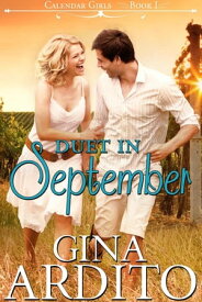 Duet in September The Calendar Girls, #1【電子書籍】[ Gina Ardito ]