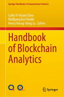 Handbook of Blockchain Analytics