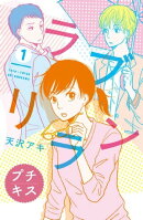 ラブリラン プチキス(1)