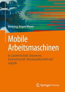 Mobile Arbeitsmaschinen
