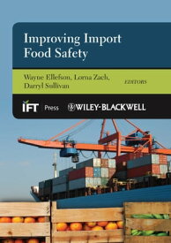 Improving Import Food Safety【電子書籍】