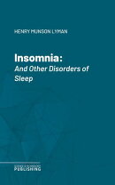 Insomnia