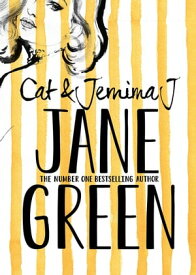 Cat and Jemima J【電子書籍】[ Jane Green ]