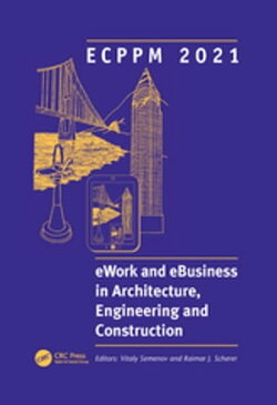 ECPPM 2021 - eWork and eBusiness in Architecture, Engineering and Construction