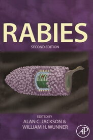 Rabies Scientific Basis of the Disease and Its Management【電子書籍】[ William H. Wunner ]