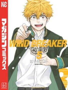 ＷＩＮＤ　ＢＲＥＡＫＥＲ（５） 
