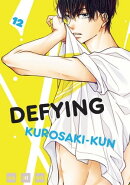 Defying Kurosaki-kun 12
