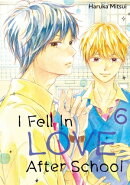 I Fell in Love After School 6