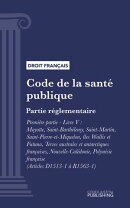 Code de la santé publique