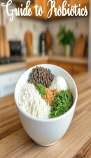 Guide to Probiotics