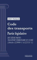 Code des transports