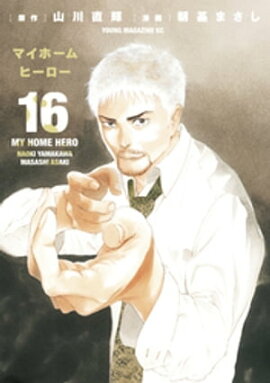 マイホームヒーロー（１６） 