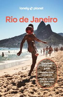 Lonely Planet Rio de Janeiro