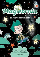Magicornia 4 - La noche de los deseos