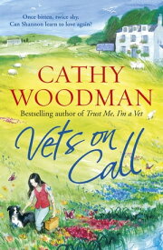 Vets on Call (Talyton St George)【電子書籍】[ Cathy Woodman ]