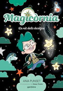 Magicòrnia 4 - La nit dels desitjos