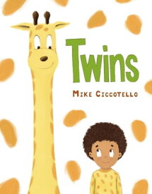 Twins A Picture Book【電子書籍】[ Mike Ciccotello ]