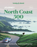 Lonely Planet Journey North Coast 500