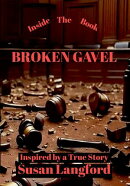 Broken Gavel Inside The Book