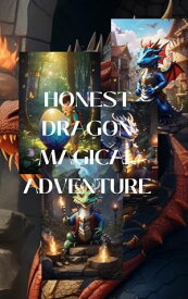 Honest dragon magical adventure【電子書籍】[ Urooj Zafar ]