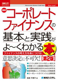 図解入門ビジネス 最新コーポレートファイナンスの基本と実践がよ〜くわかる本［第2版］ 【電子書籍】[ 松田千恵子 ]