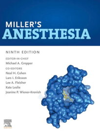 Miller's Anesthesia, 2-Volume Set E-Book【電子書籍】