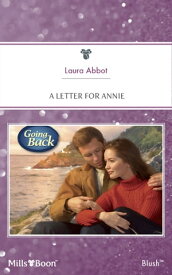 A Letter For Annie【電子書籍】[ Laura Abbot ]