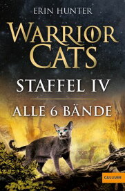 Warrior Cats. Zeichen der Sterne. B?nde 1-6 Warrior Cats, Staffel IV, B?nde 1-6【電子書籍】[ Erin Hunter ]