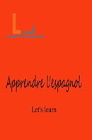 Let's Learn - Apprendre l'espagnol
