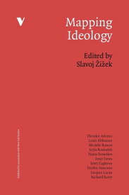 Mapping Ideology【電子書籍】[ Bryan S Turner ]